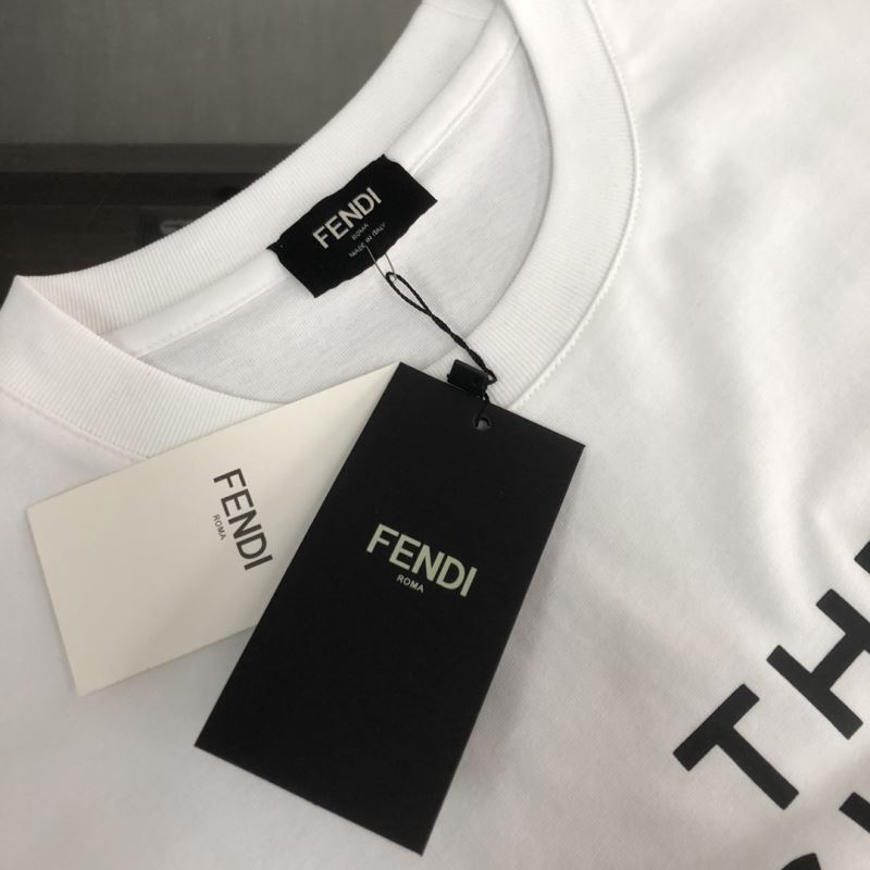 Fendi T-Shirts